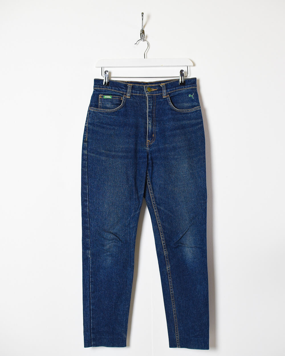 Navy Puma Jeans - W30 L28