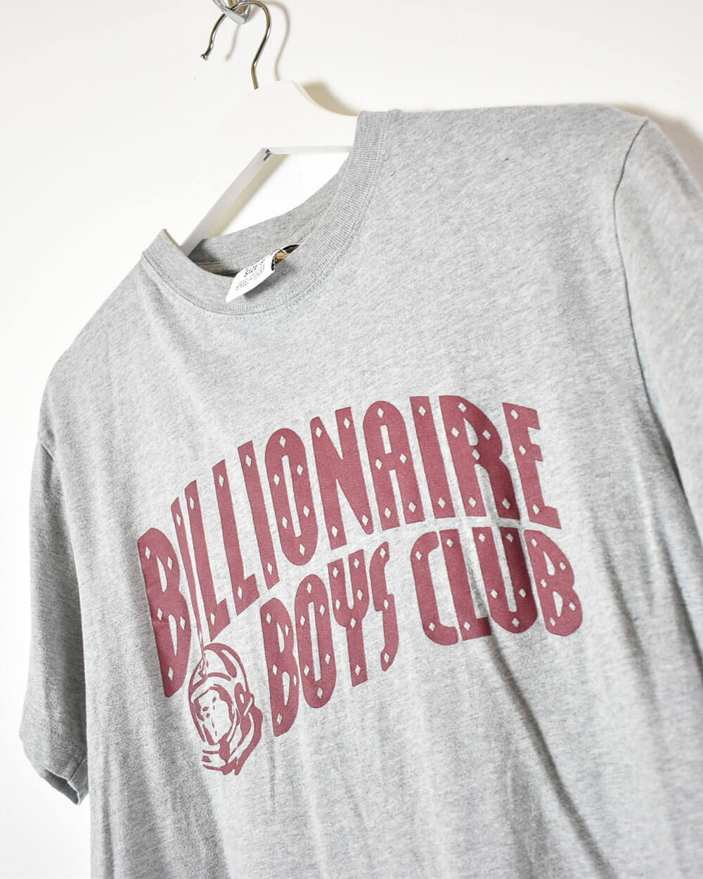 Stone Billionaire Boys Club T-Shirt - Small