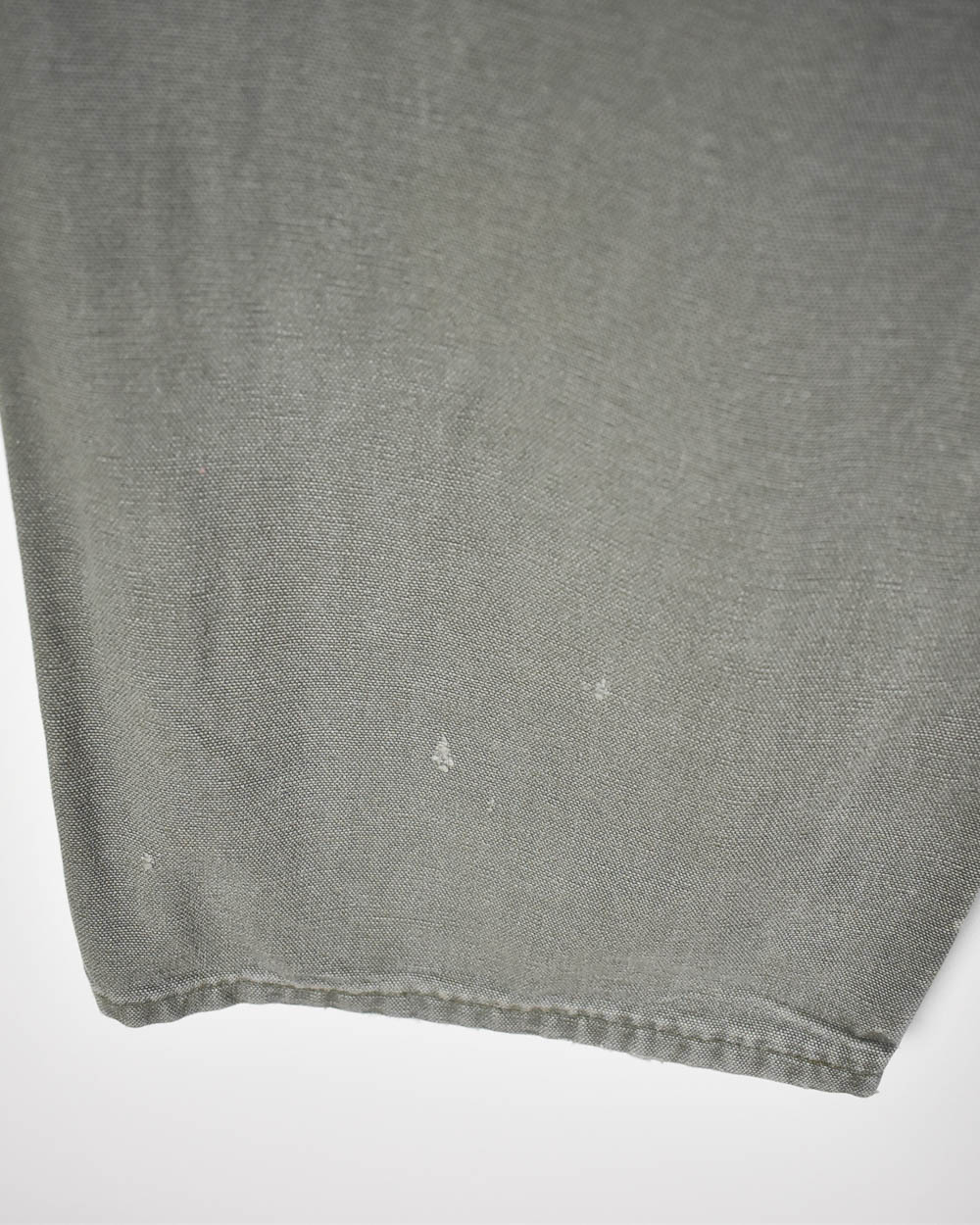 Khaki Carhartt Carpenter Jeans - W34 L30