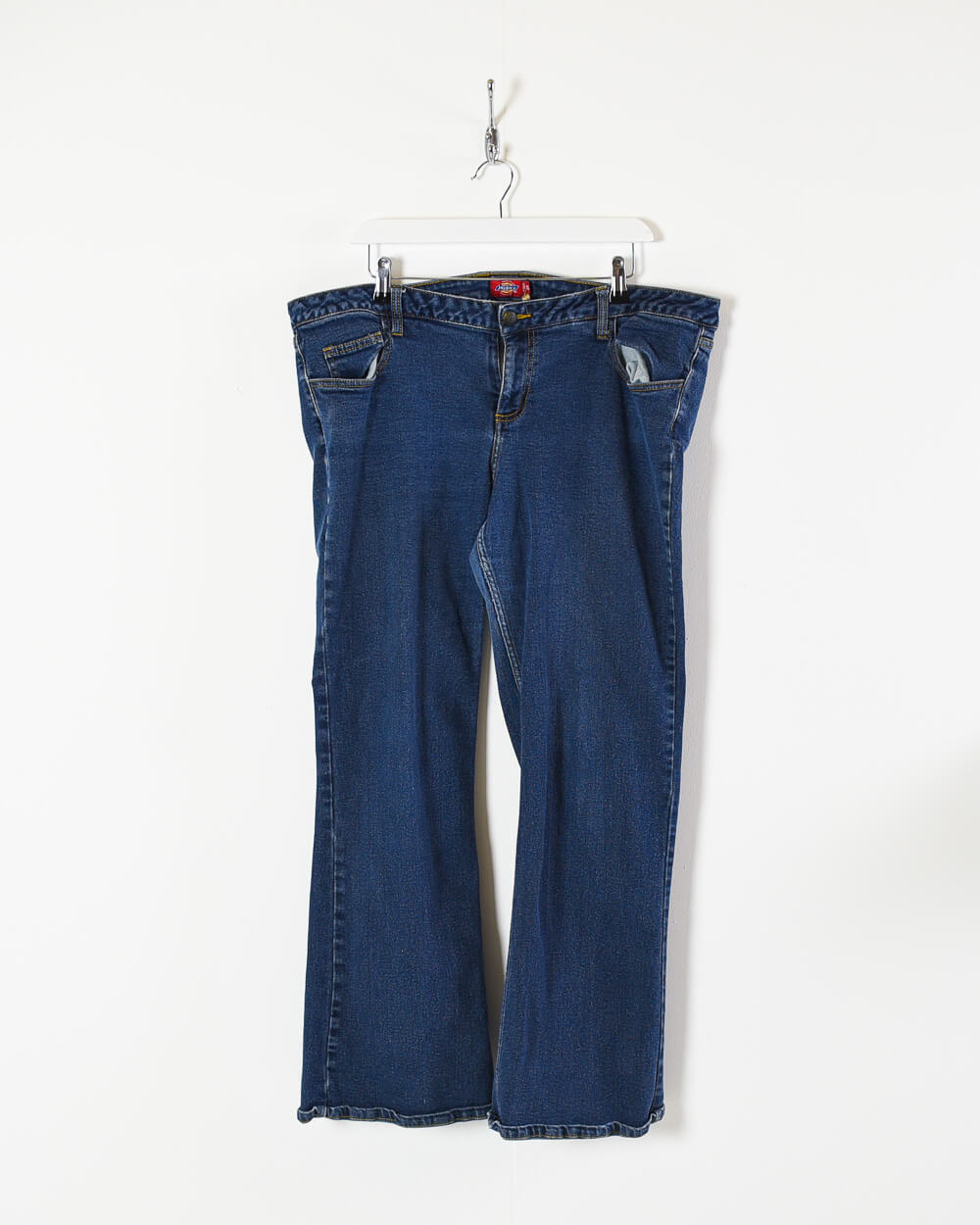 Blue Dickies Jeans - W40 L32