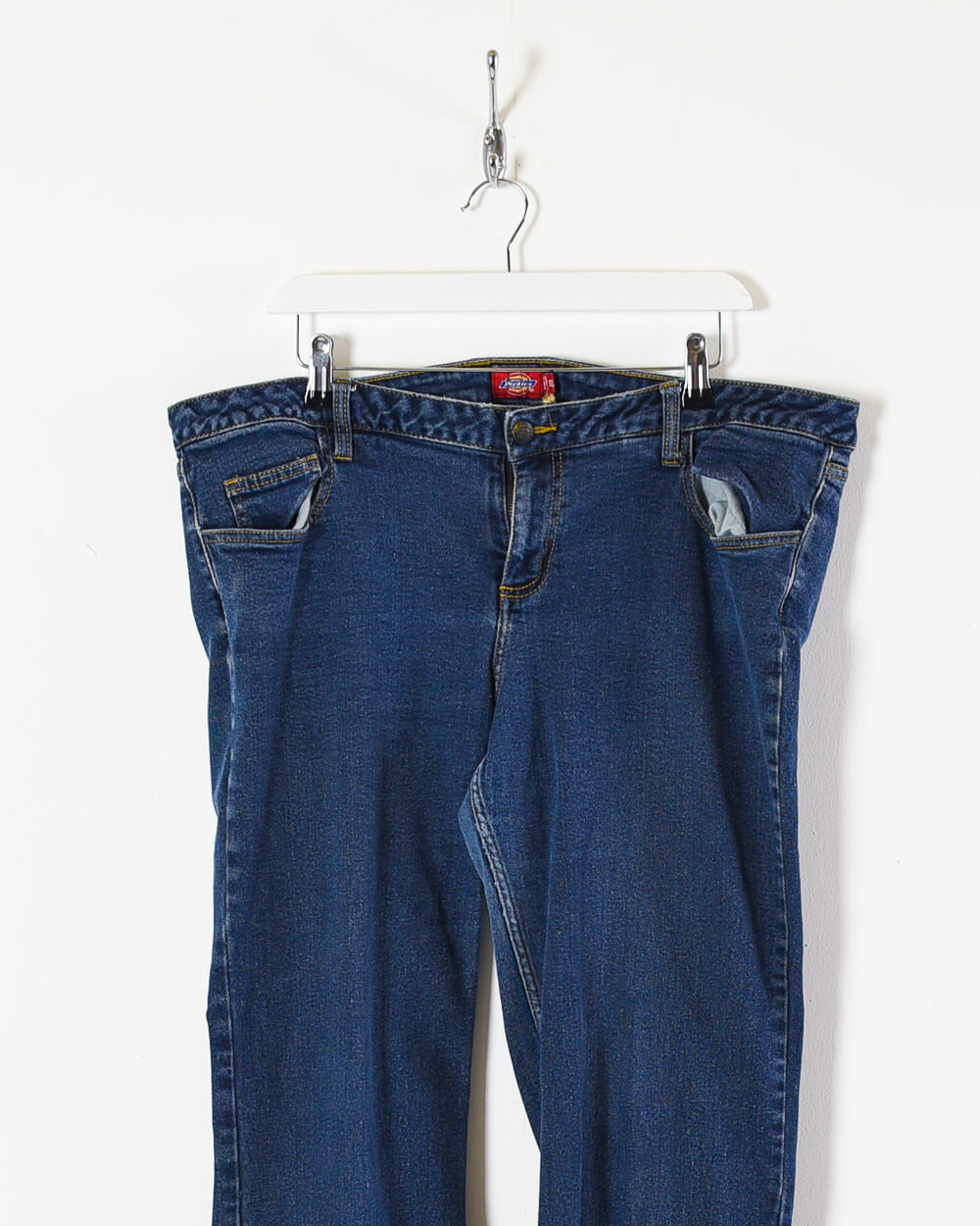 Blue Dickies Jeans - W40 L32