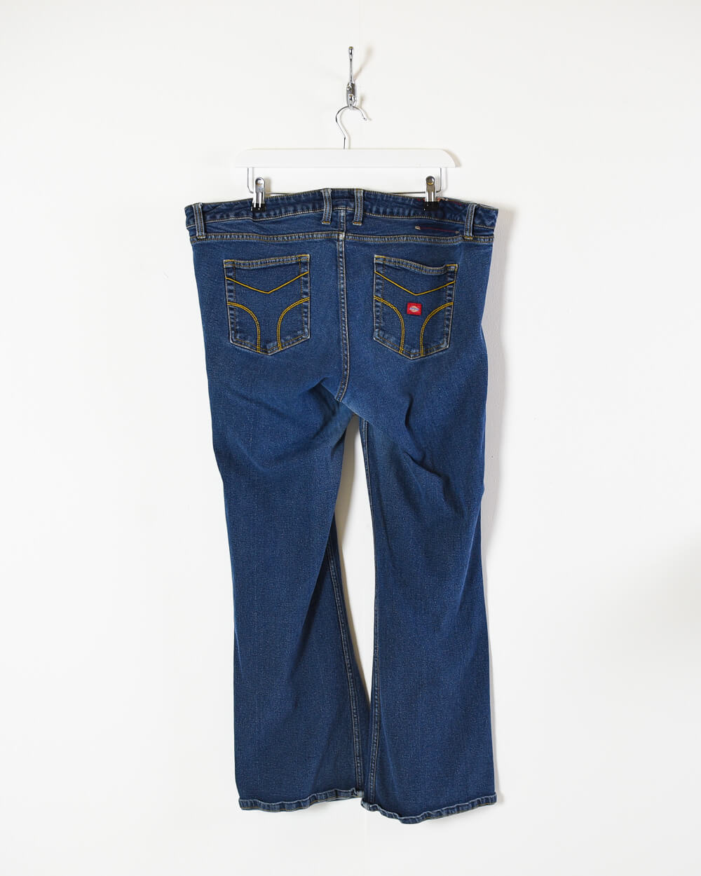 Blue Dickies Jeans - W40 L32