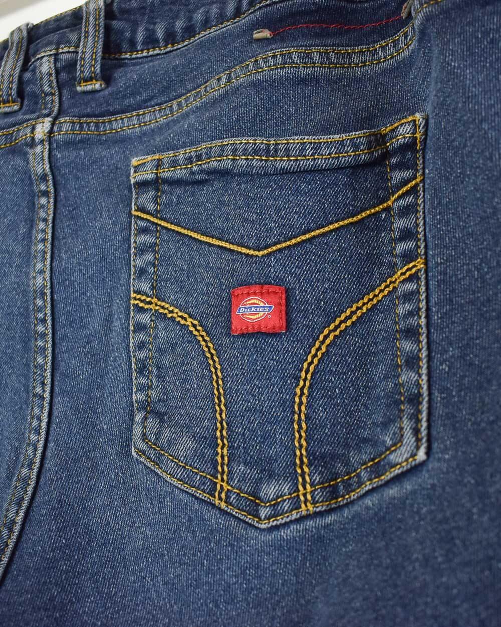 Blue Dickies Jeans - W40 L32