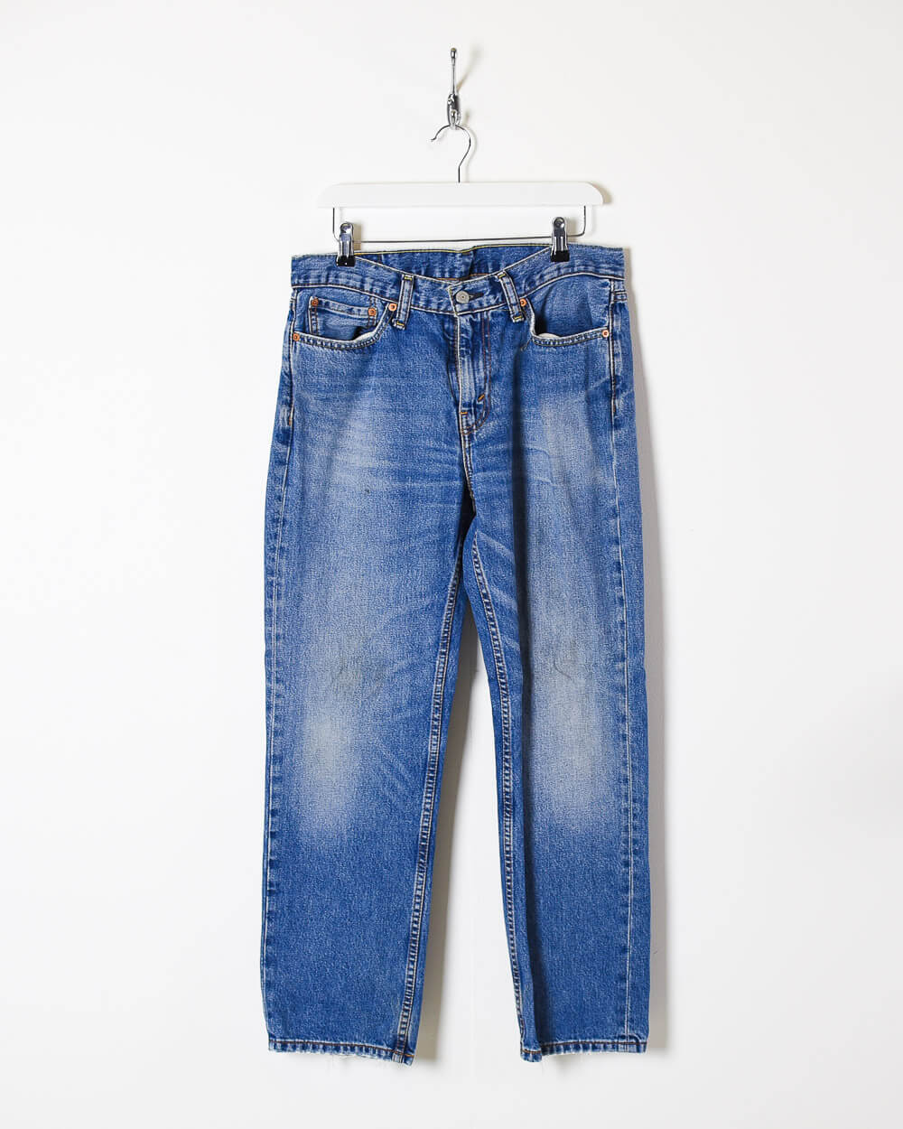 Blue Levi Strauss & Co. Jeans - W33 L30