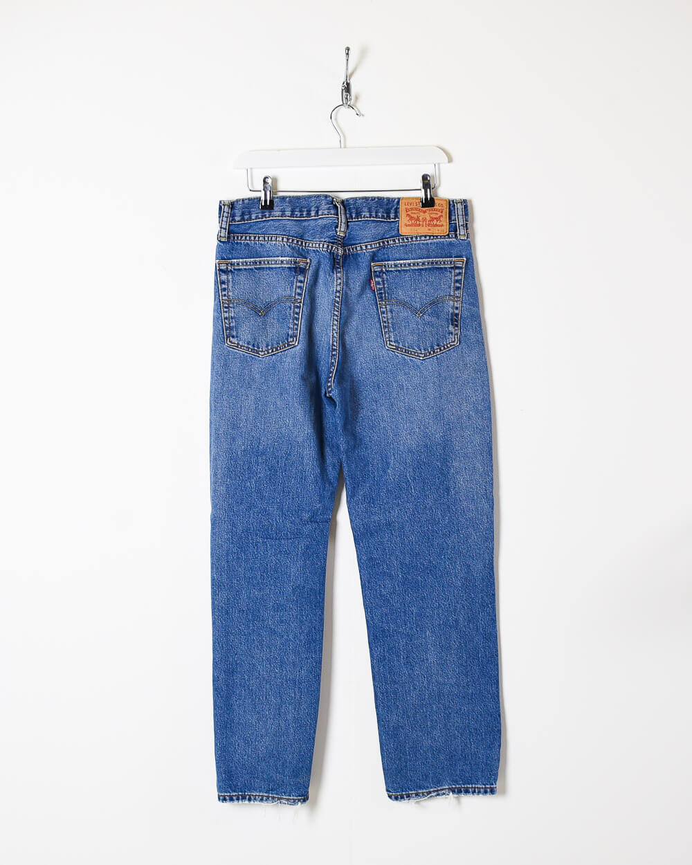 Blue Levi Strauss & Co. Jeans - W33 L30