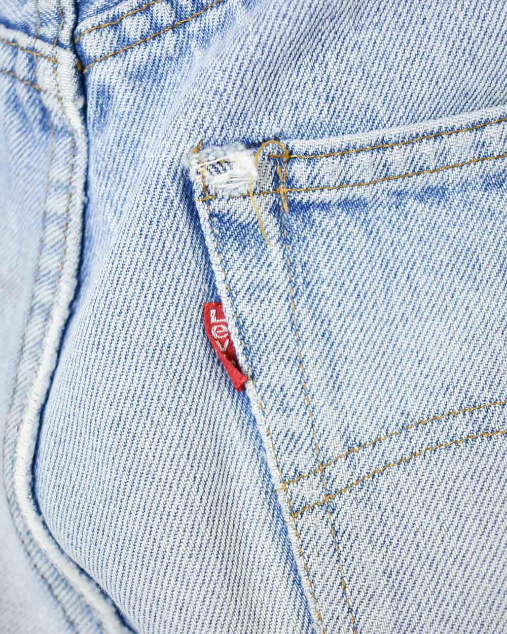 Baby Levi's 501 Jeans - W32 L29