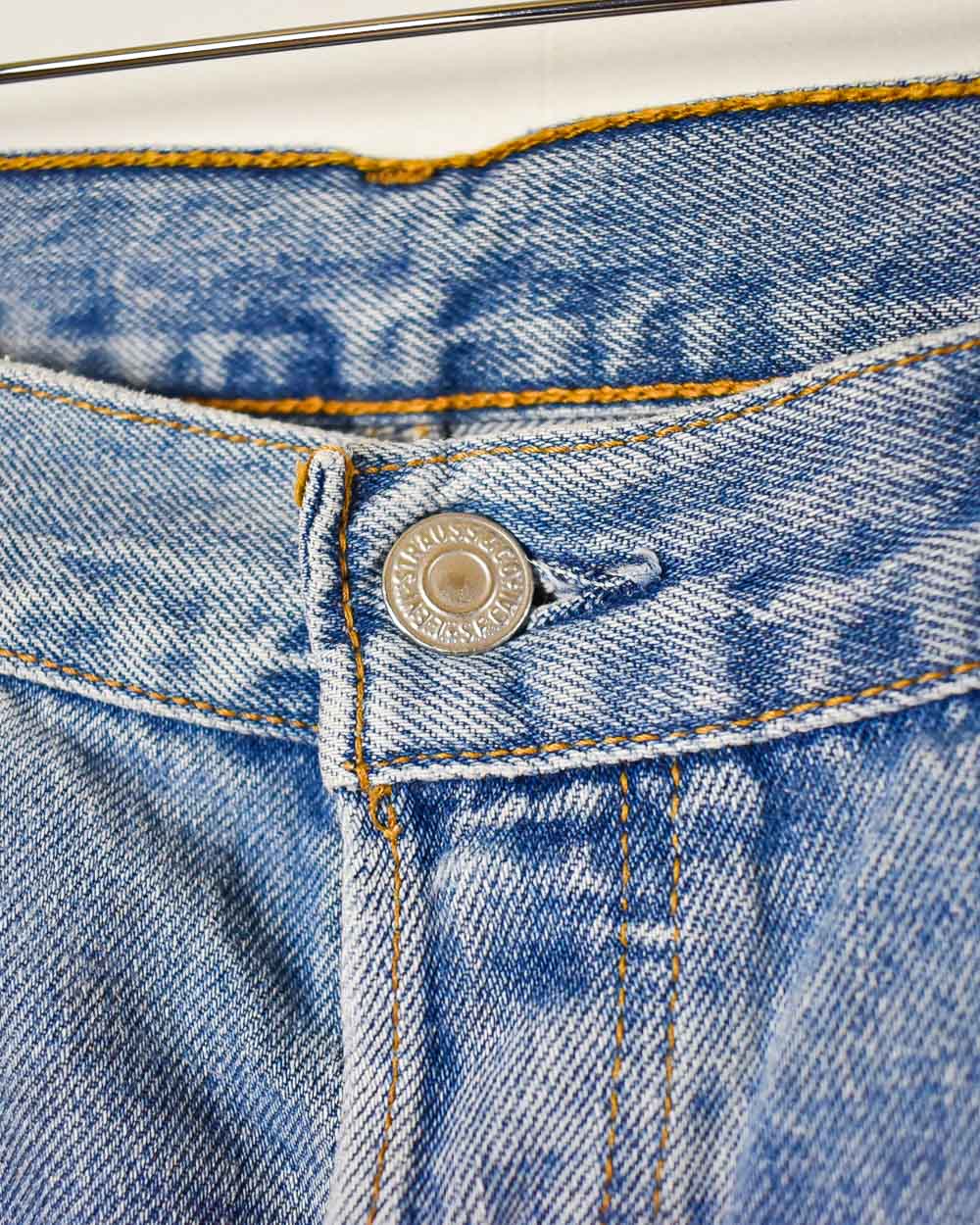 Baby Levi's 501 Jeans - W32 L30