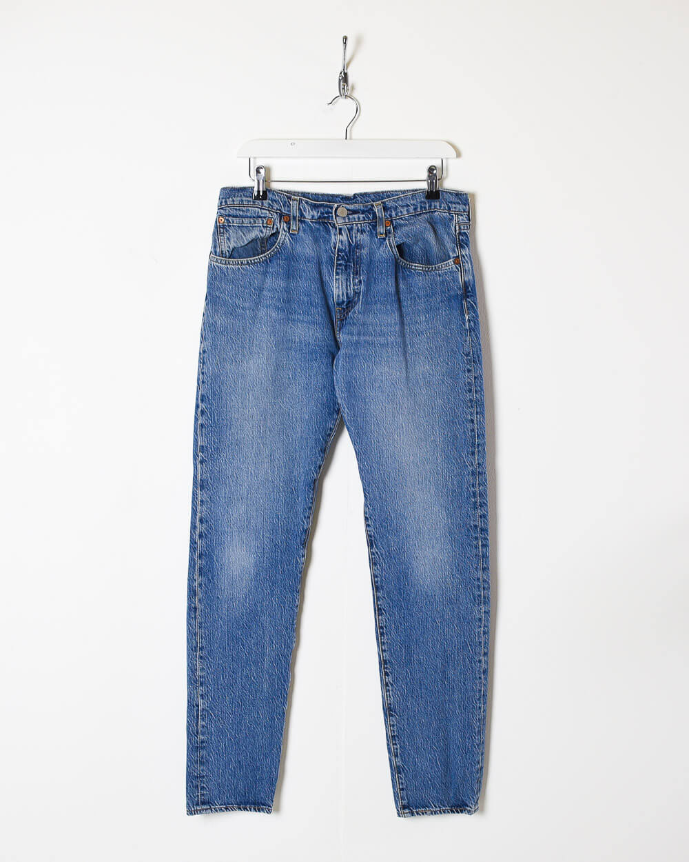 Blue Levi's Jeans - W34 L34