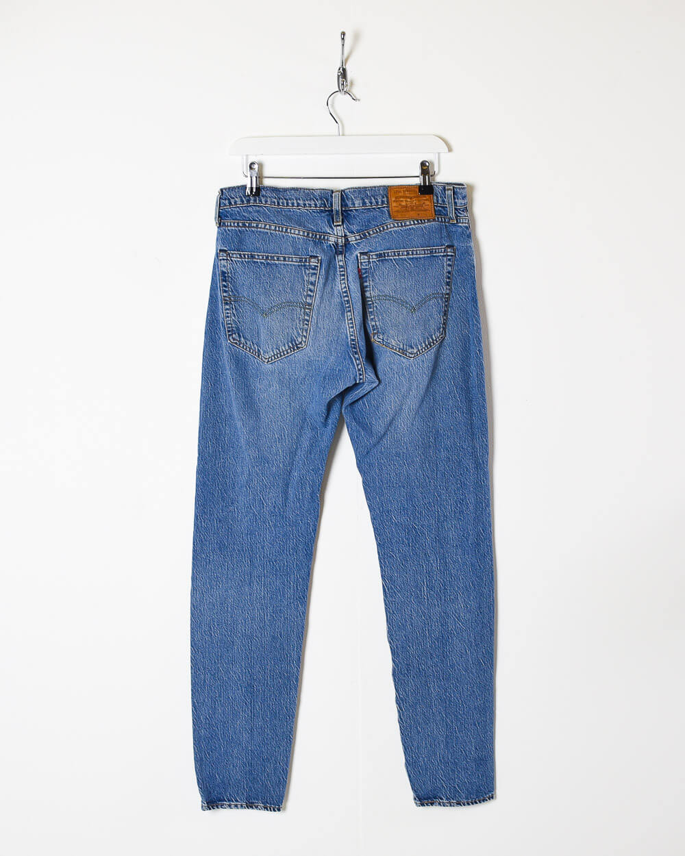 Blue Levi's Jeans - W34 L34