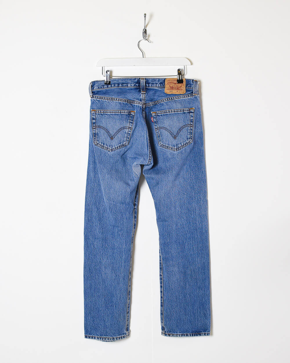 Blue Levi's Jeans - W32 L30