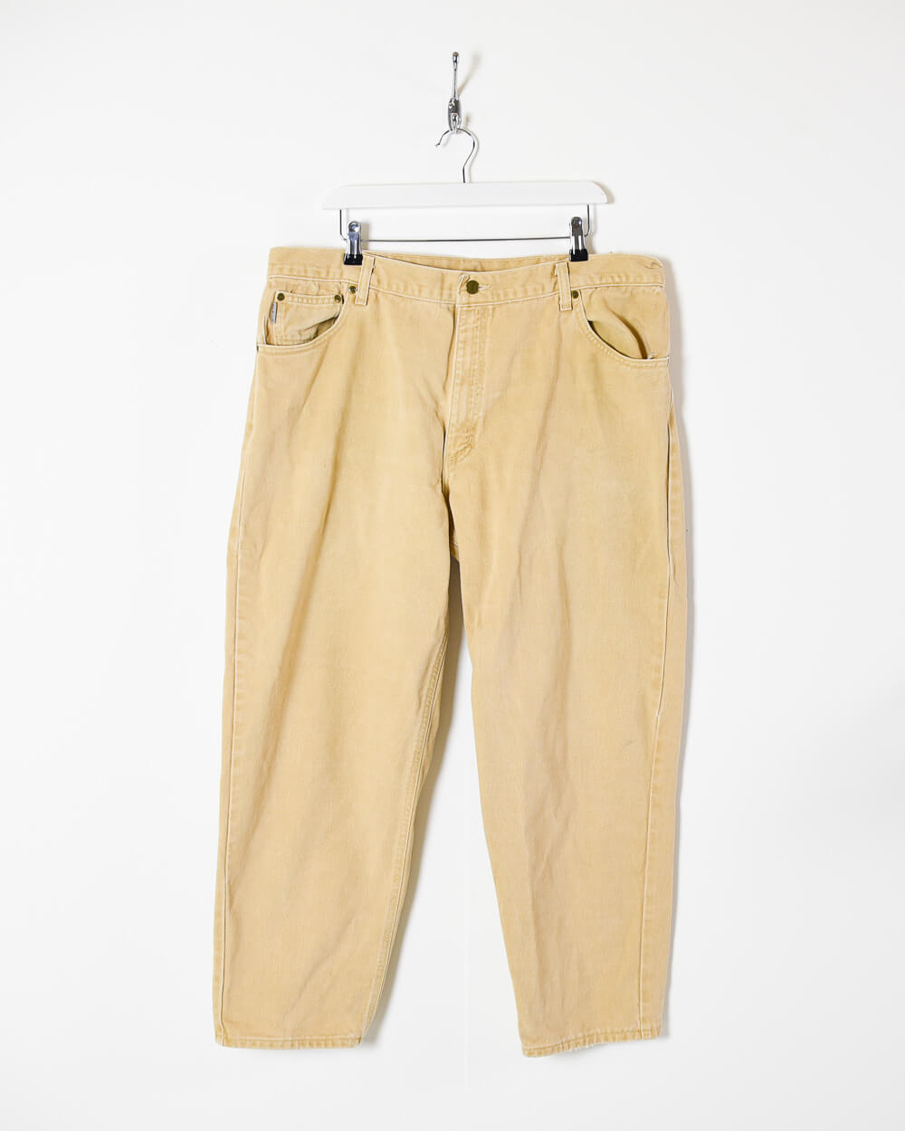 Neutral Carhartt Jeans - W40 L30