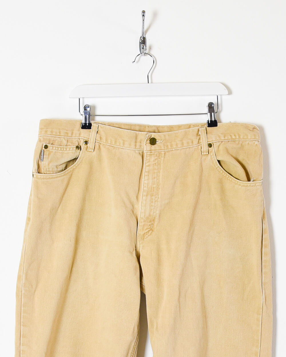 Neutral Carhartt Jeans - W40 L30