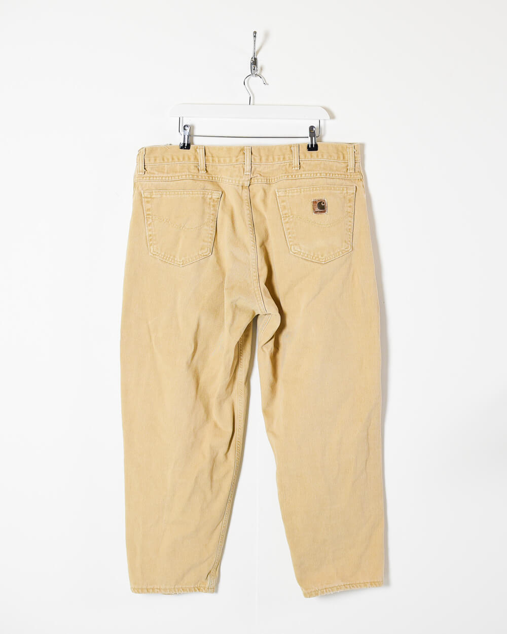Neutral Carhartt Jeans - W40 L30
