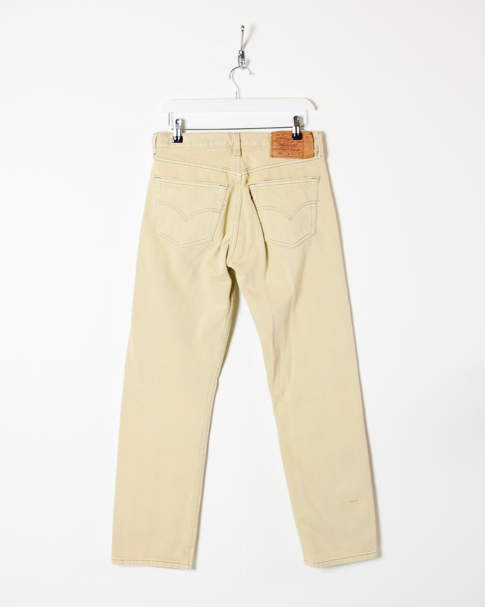 Neutral Levi's Jeans - W31 L30