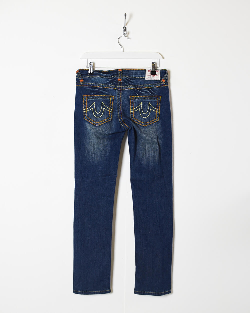 Navy True Religion Jeans - W30 L30
