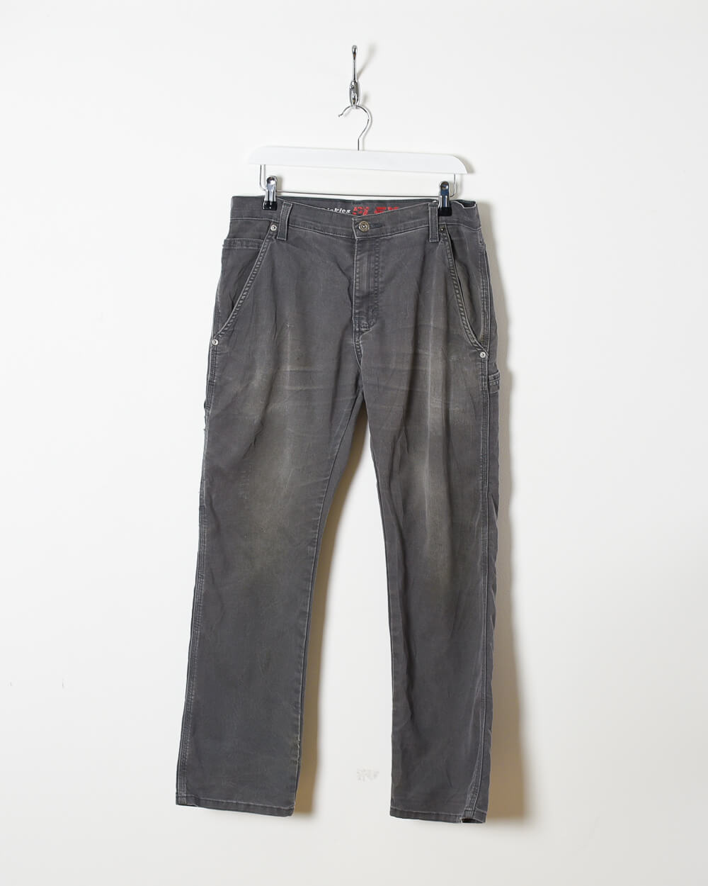 Grey Dickies Jeans - W32 L30