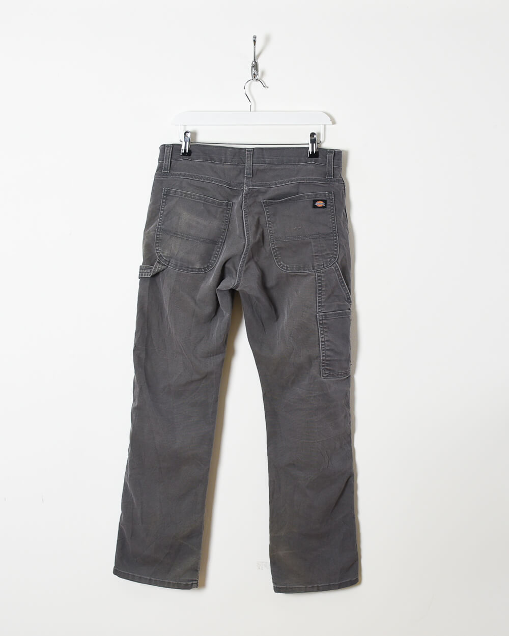 Grey Dickies Jeans - W32 L30
