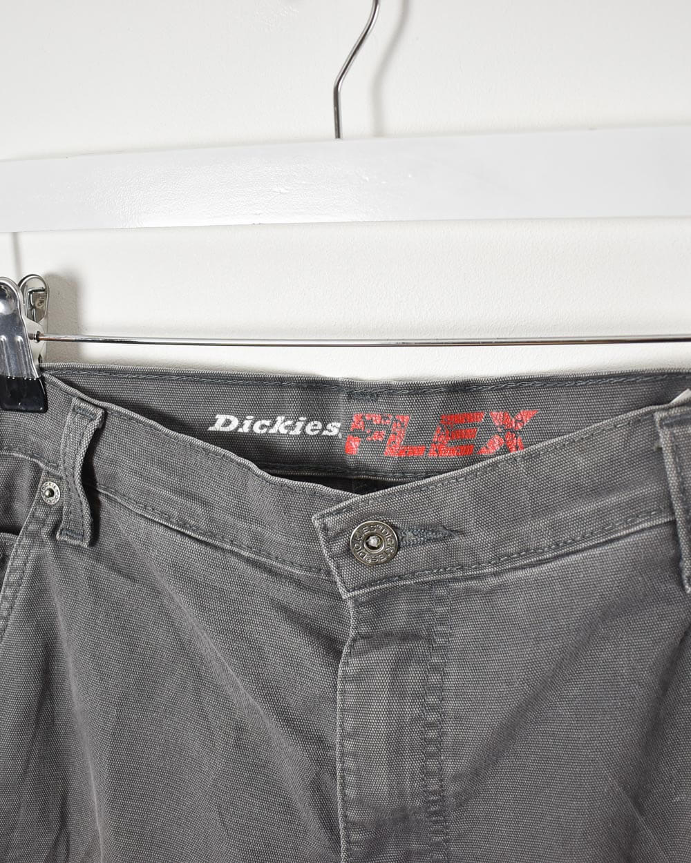 Grey Dickies Jeans - W32 L30