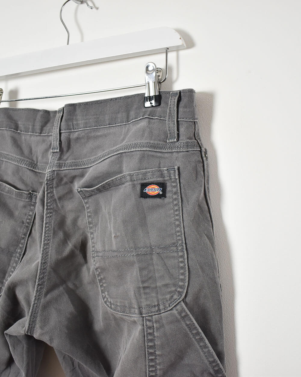 Grey Dickies Jeans - W32 L30