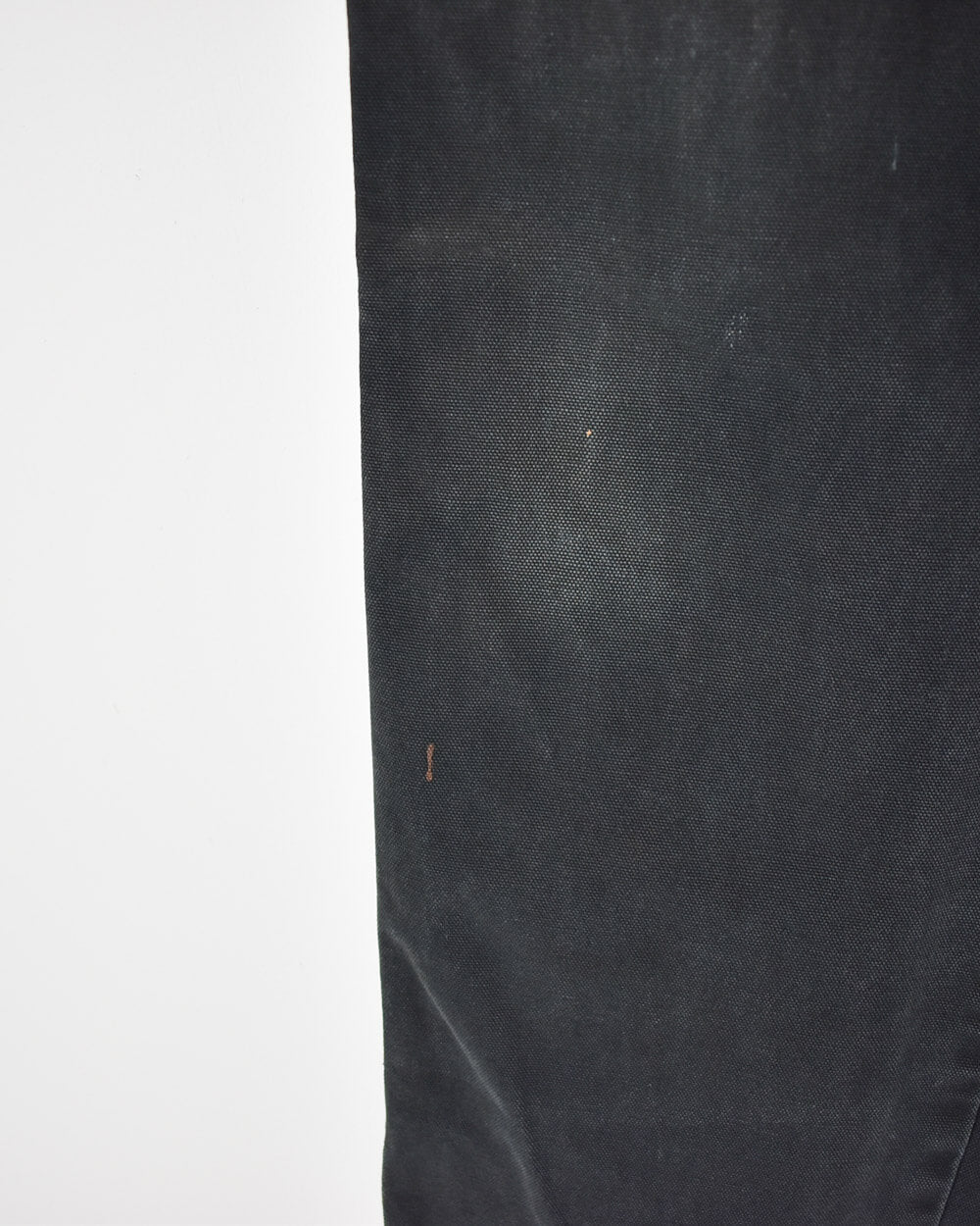 Black Dickies Heavyweight Carpenter Jeans - W32 L32