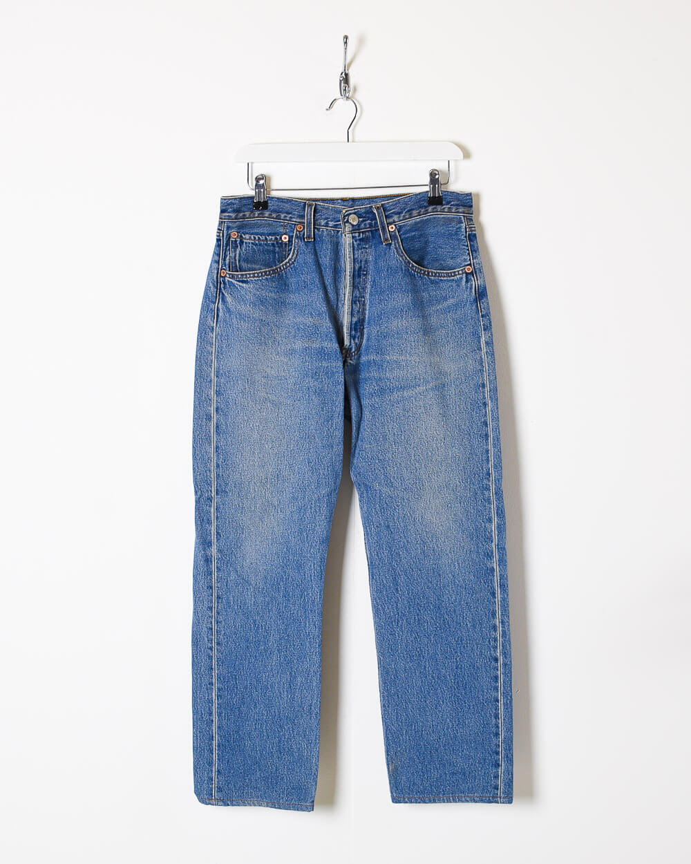 Blue Levi Strauss & Co. Jeans - W32 L30
