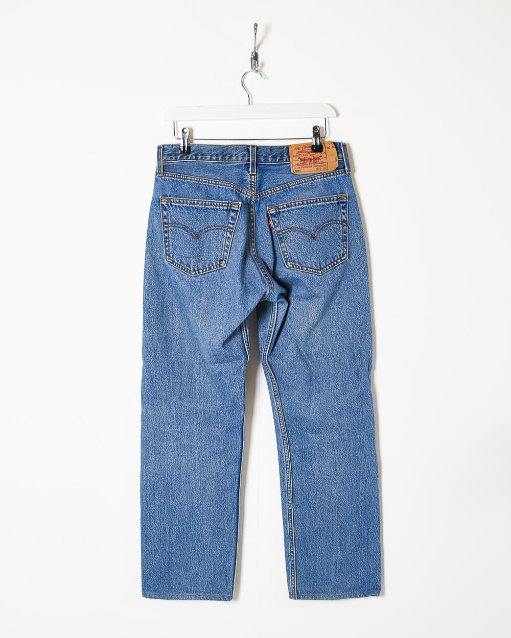 Blue Levi Strauss & Co. Jeans - W32 L30