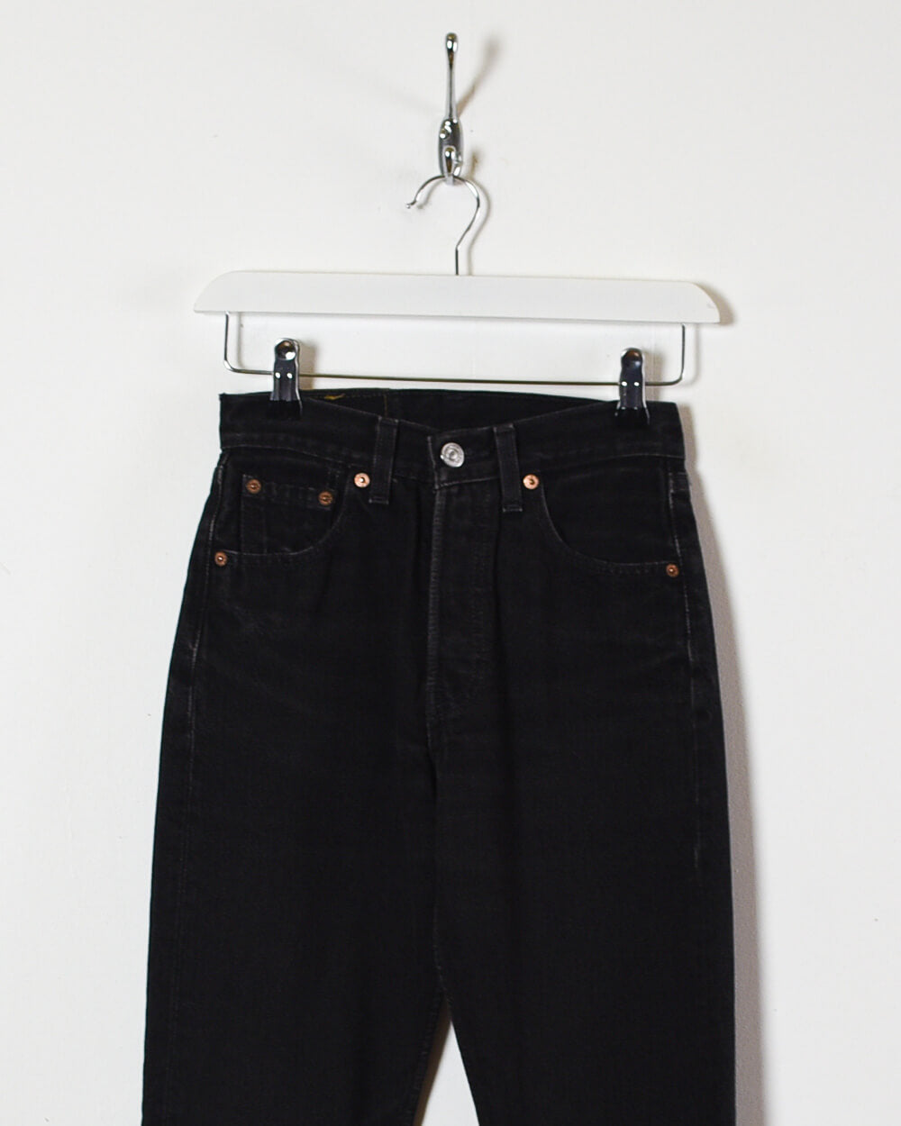Black Levi's Jeans - W25 L31