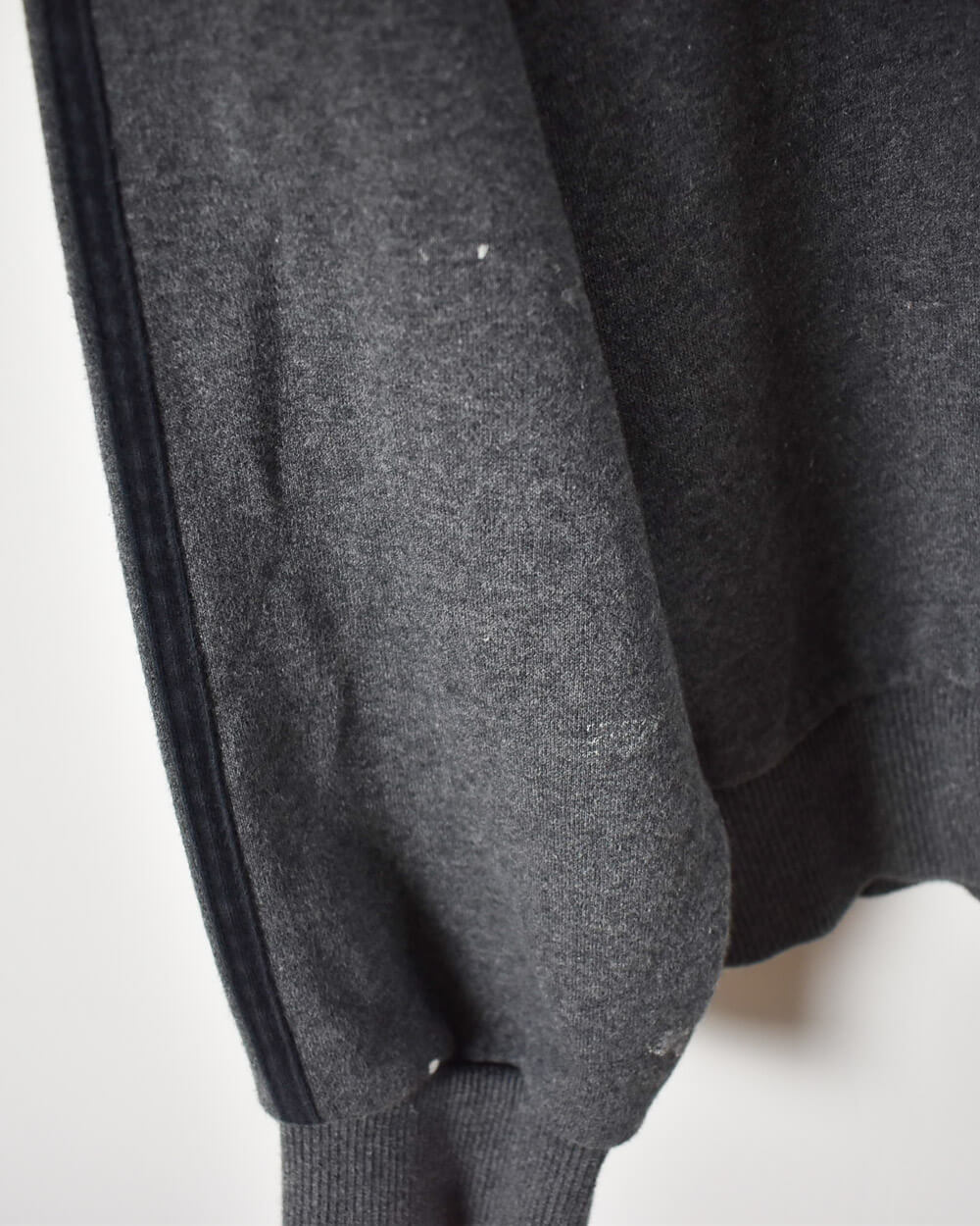 Grey Nike Sweatshirt - Large