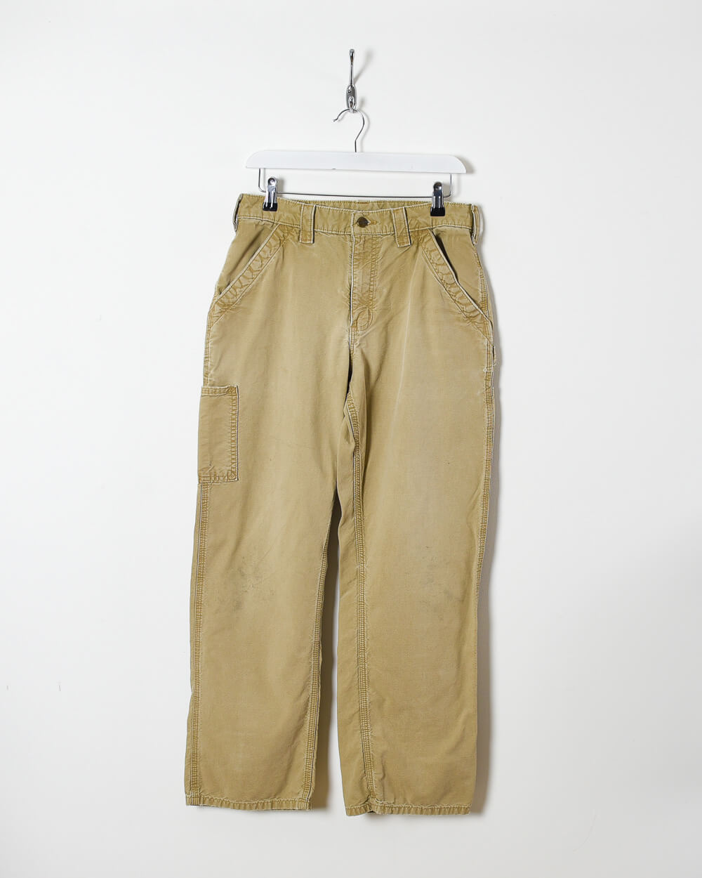 Neutral Carhartt Jeans - W32L29