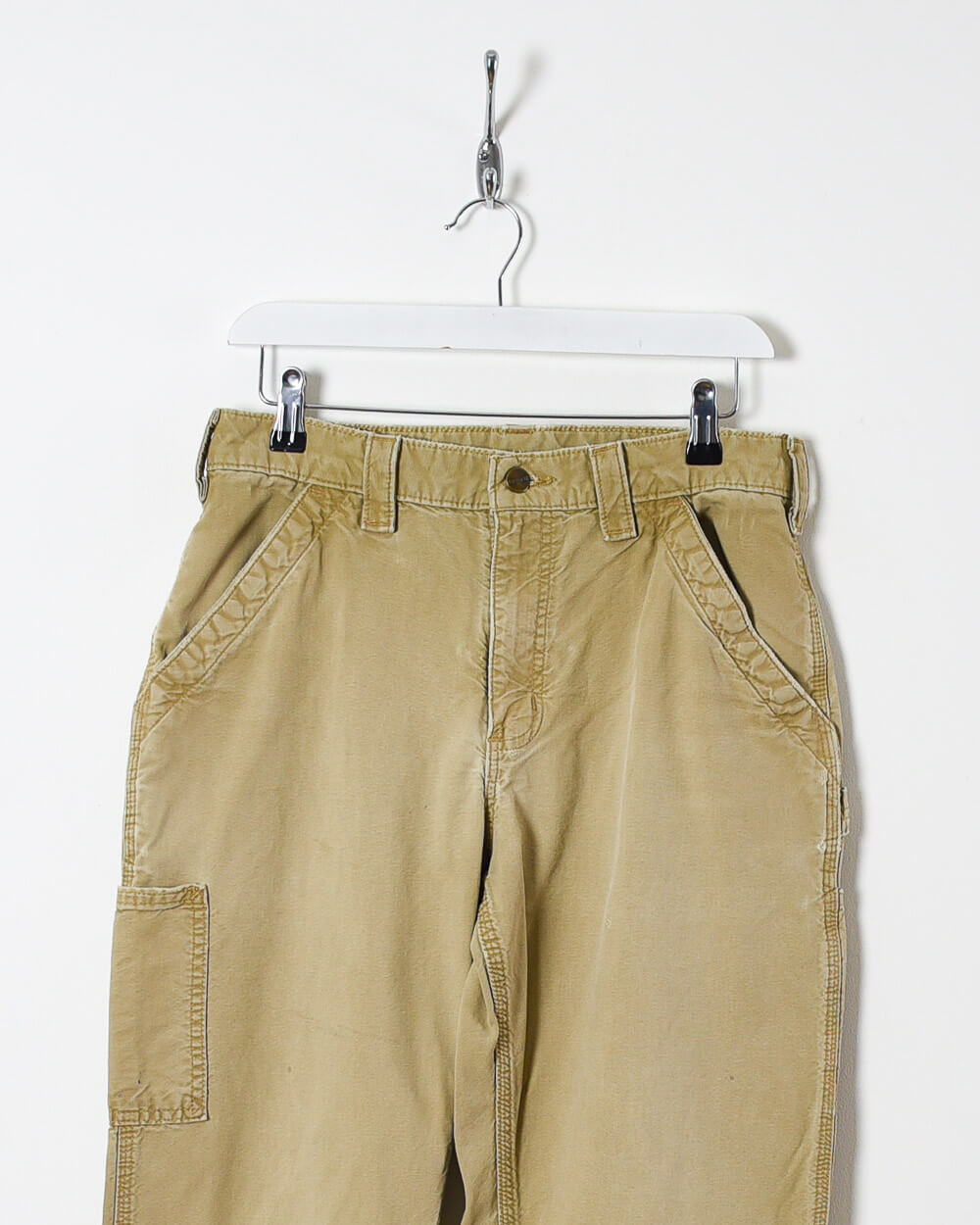 Neutral Carhartt Jeans - W32L29