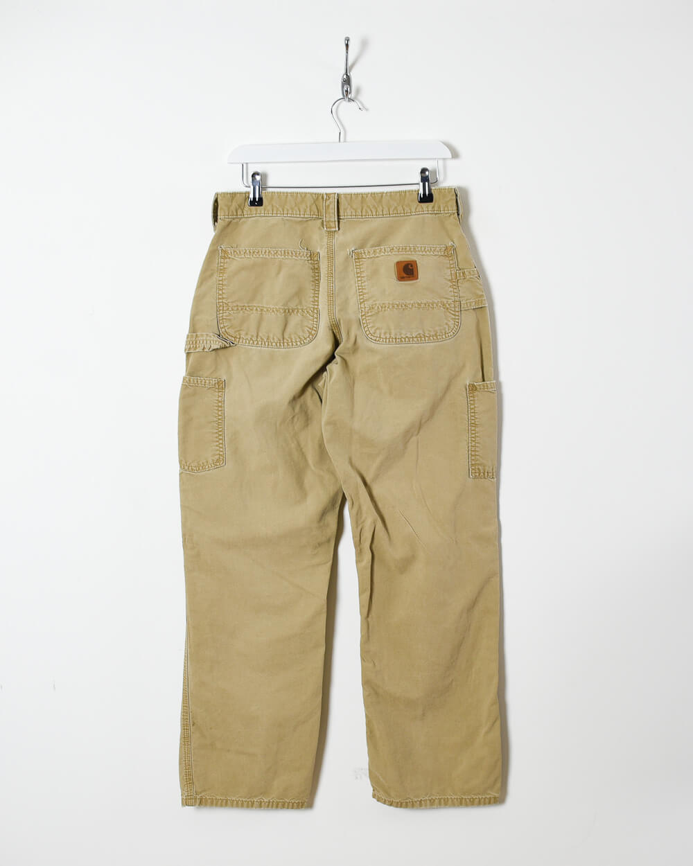 Neutral Carhartt Jeans - W32L29