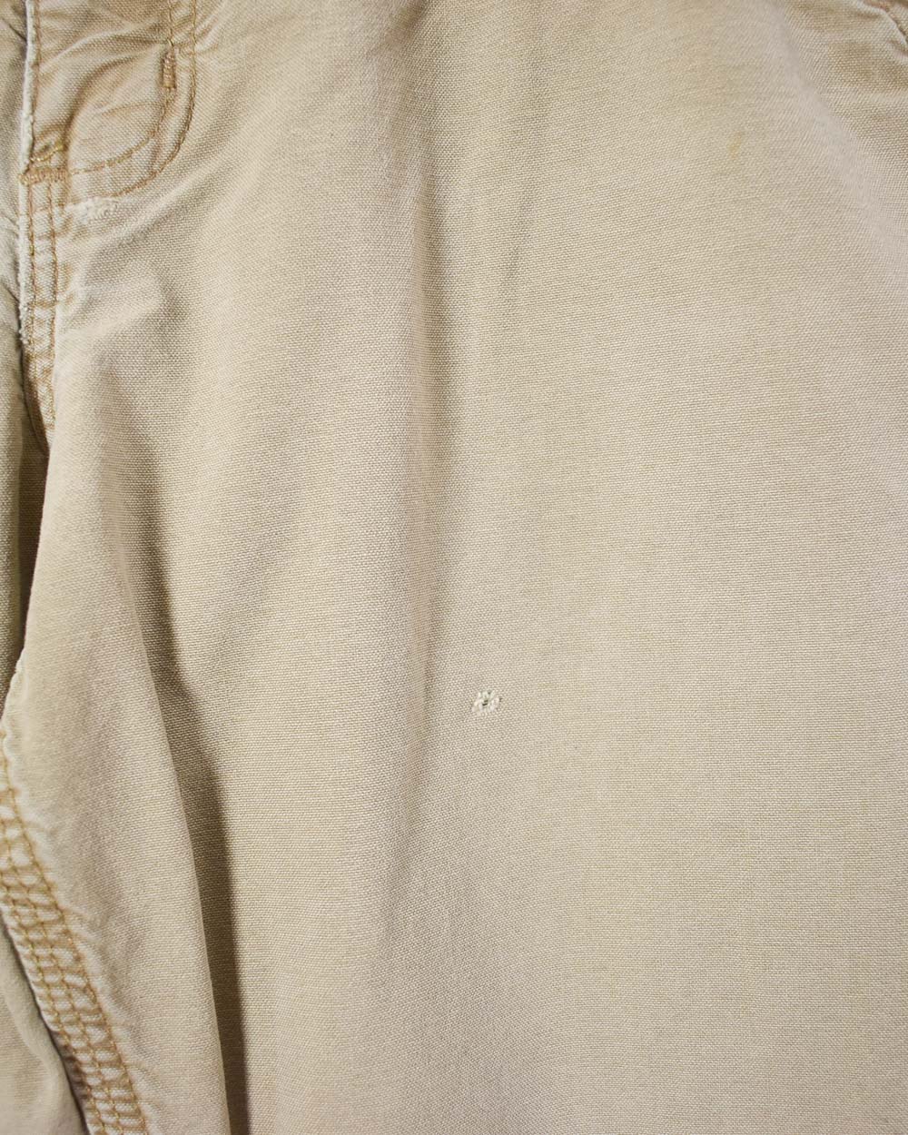 Neutral Carhartt Jeans - W32L29