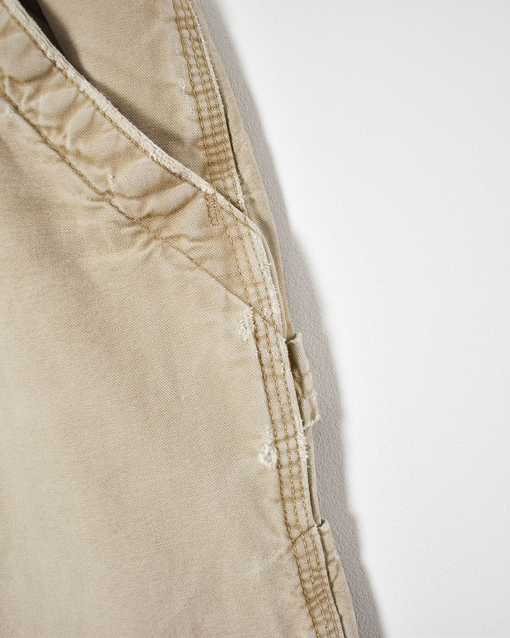 Neutral Carhartt Jeans - W32L29