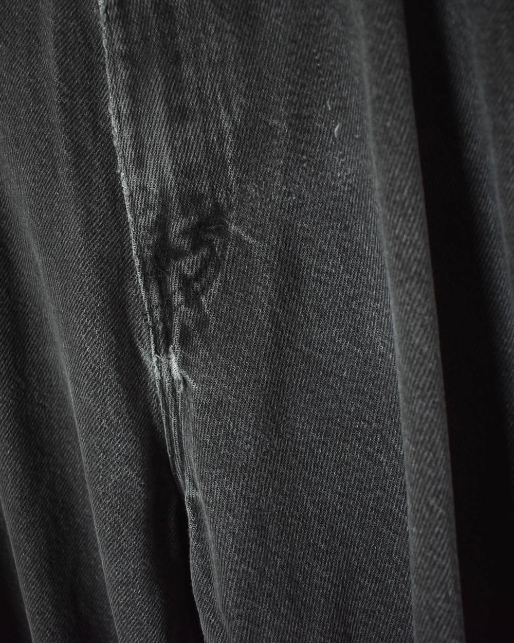 Black Dickies Carpenter Jeans - W34 L30