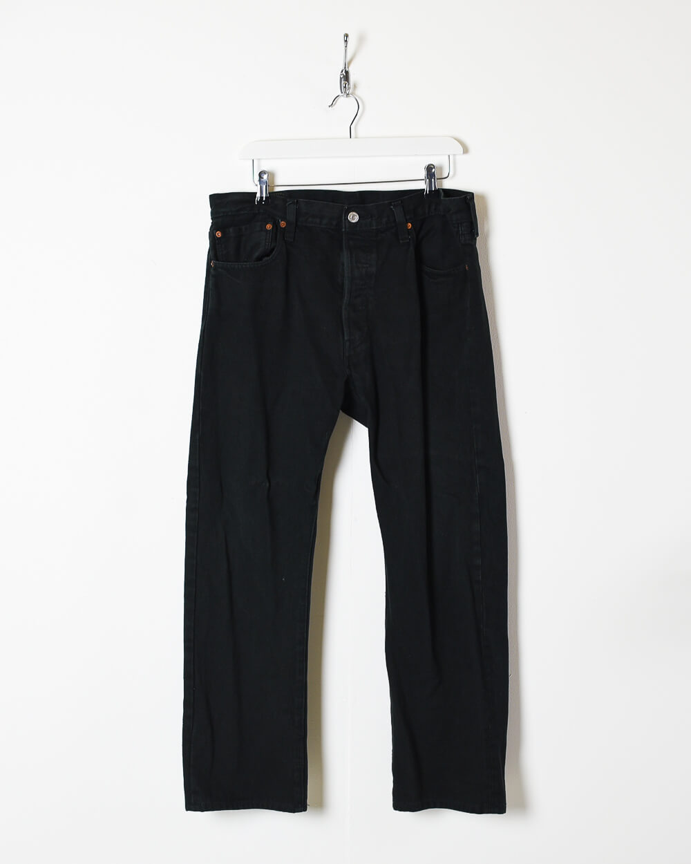 Black Levi Strauss & Co. Jeans - W34 L30