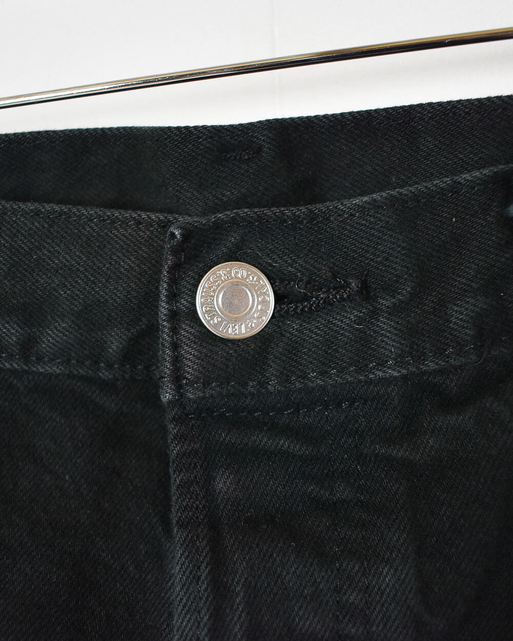 Black Levi Strauss & Co. Jeans - W34 L30
