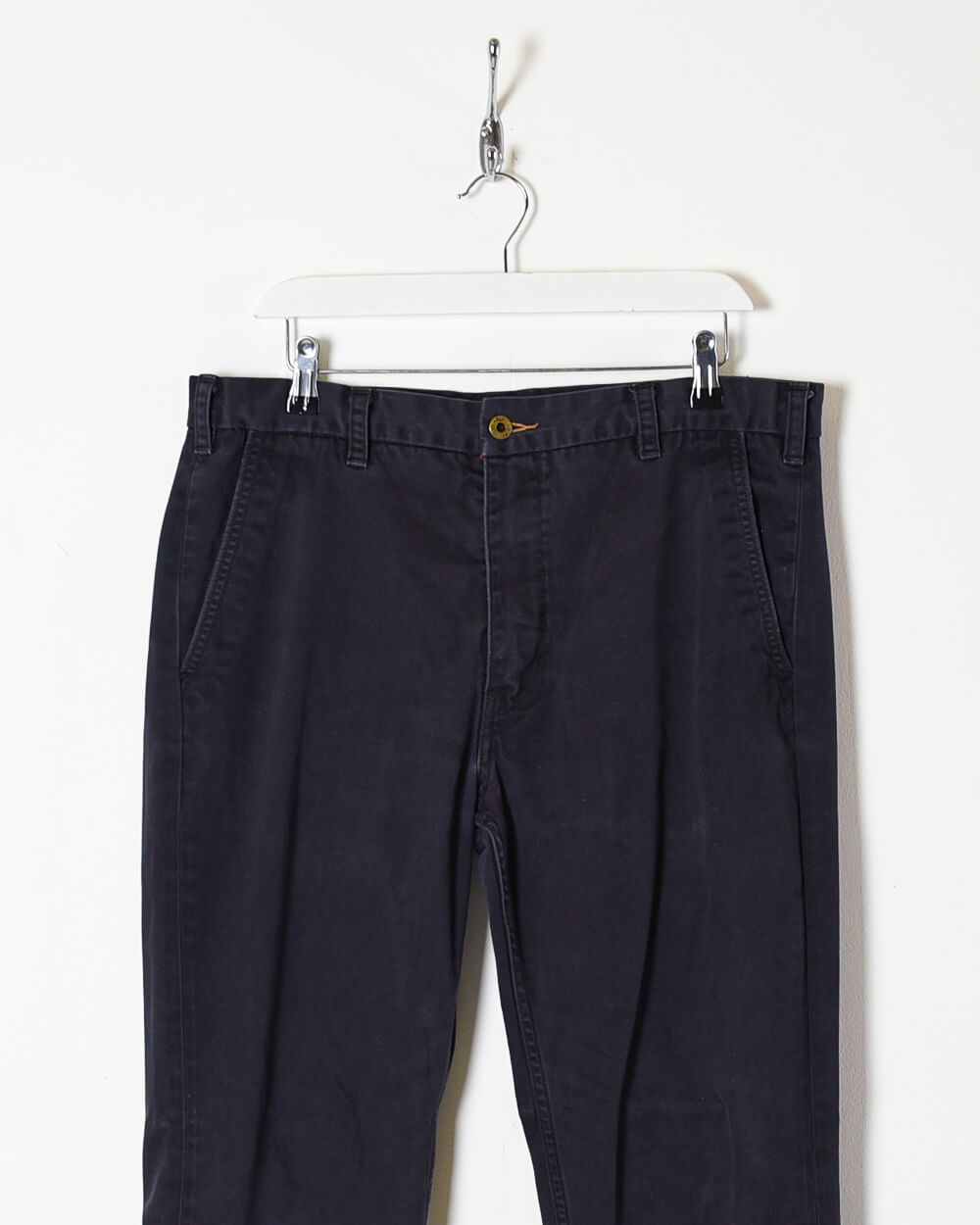 Navy Levi's Jeans - W34 L32