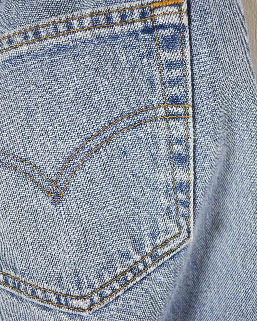 Baby Levi's Jeans - W36 L30