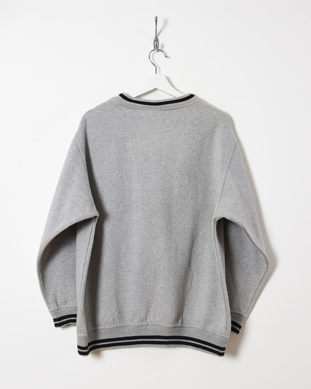 Stone Levi's Jeanswear Classic Original Sweatshirt - Medium