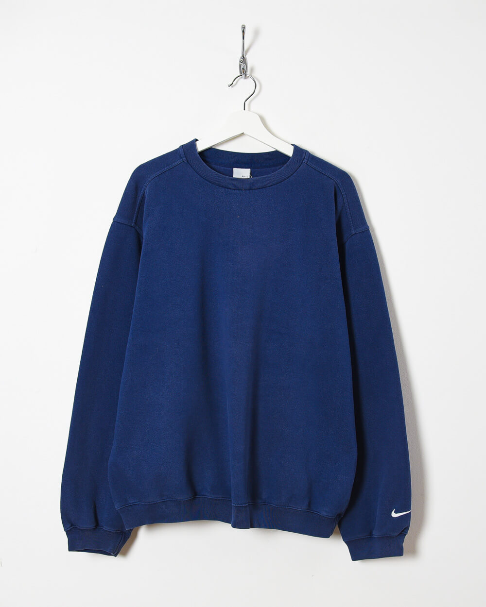 Blue Nike Sweatshirt - Large