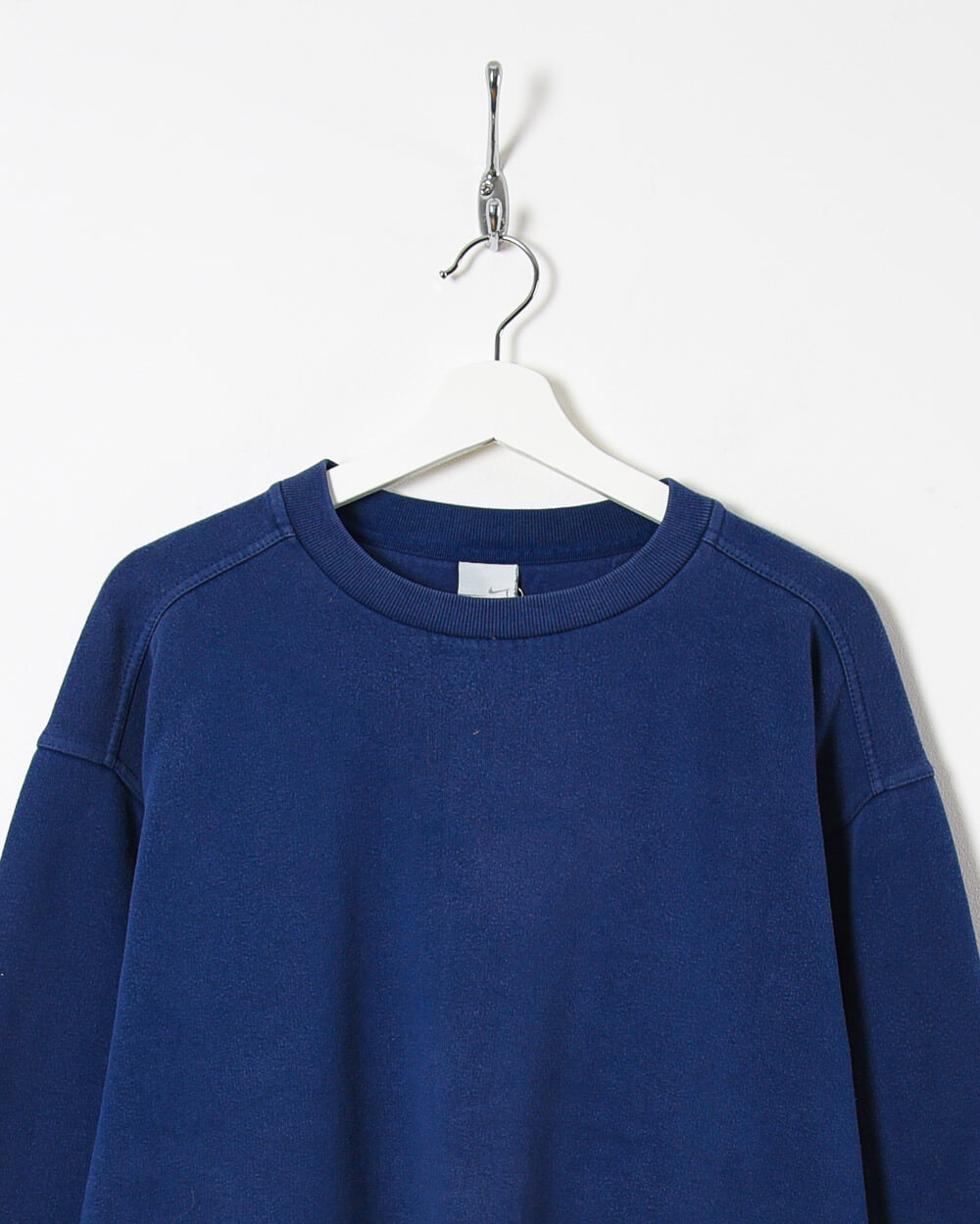Blue Nike Sweatshirt - Large