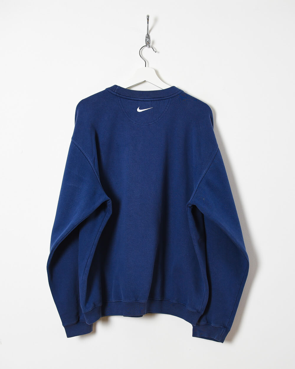 Blue Nike Sweatshirt - Large