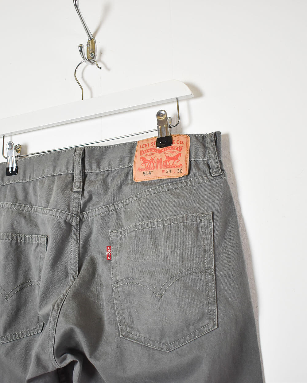 Stone Levi Strauss & Co. Jeans - W34 L30