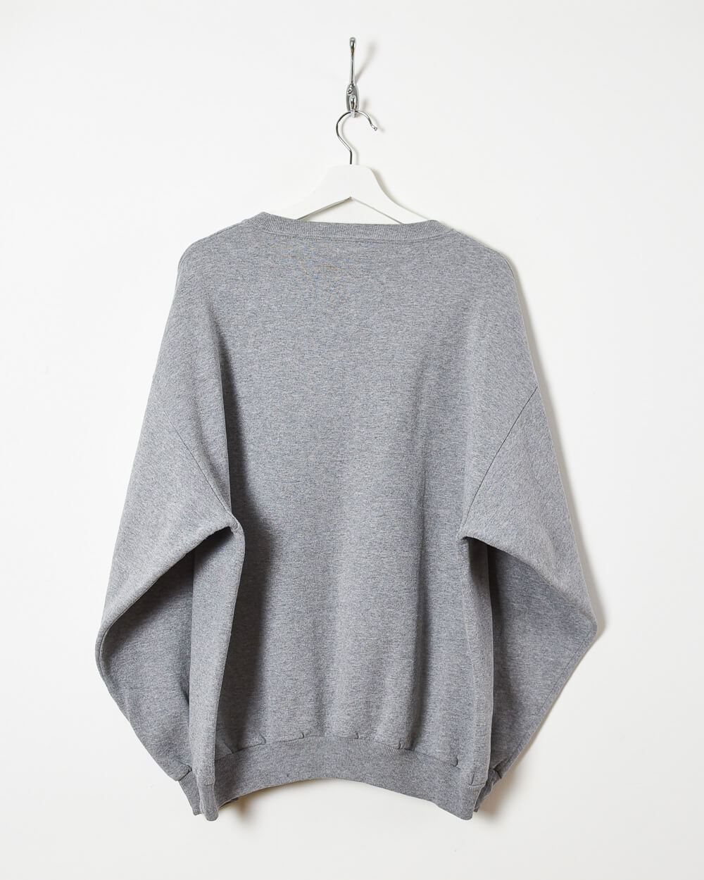 Stone Logo Chicago Bulls Sweatshirt - Large