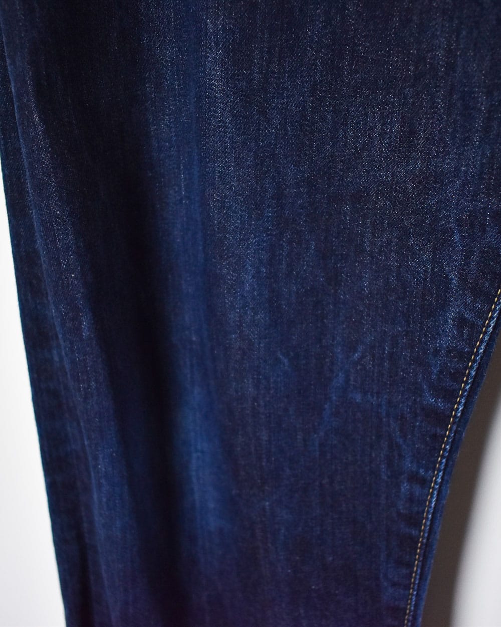 Navy Carhartt Jeans - W34 L30