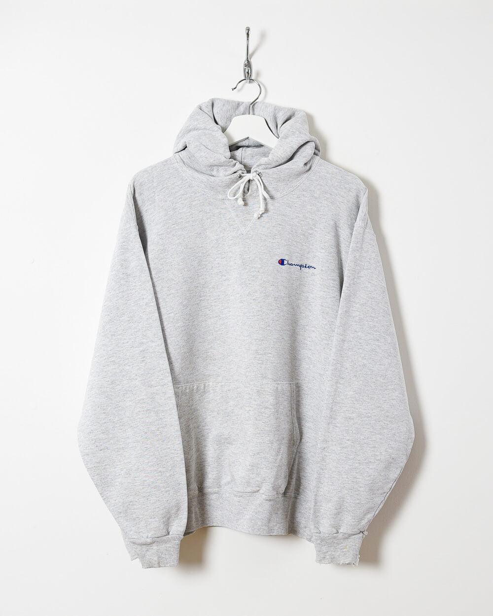 Stone Champion Hoodie - Large
