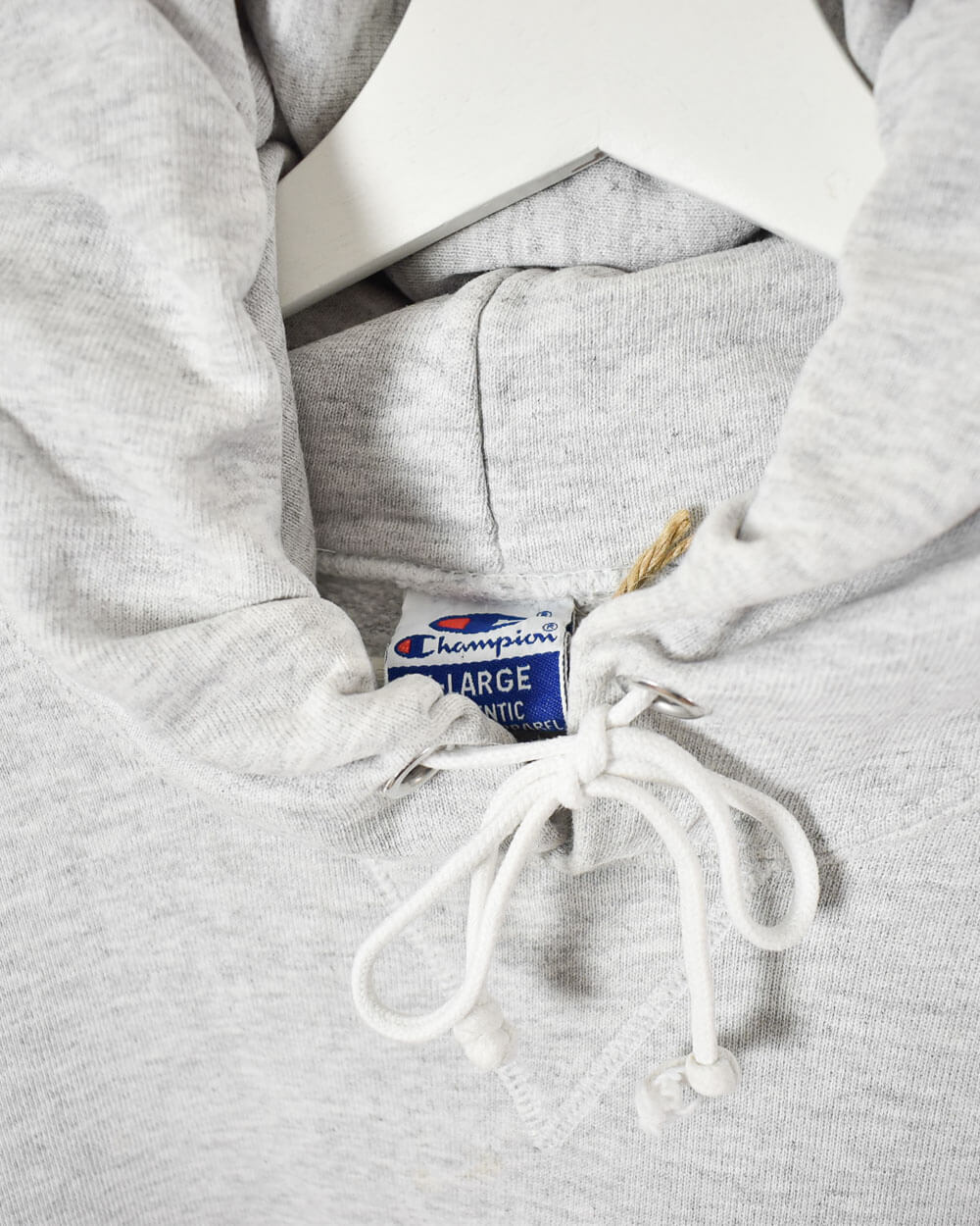 Stone Champion Hoodie - Large