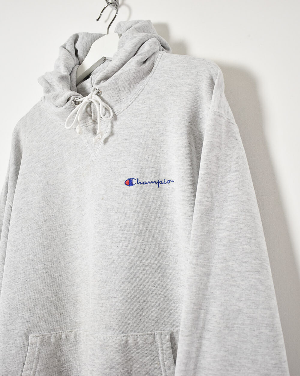 Stone Champion Hoodie - Large