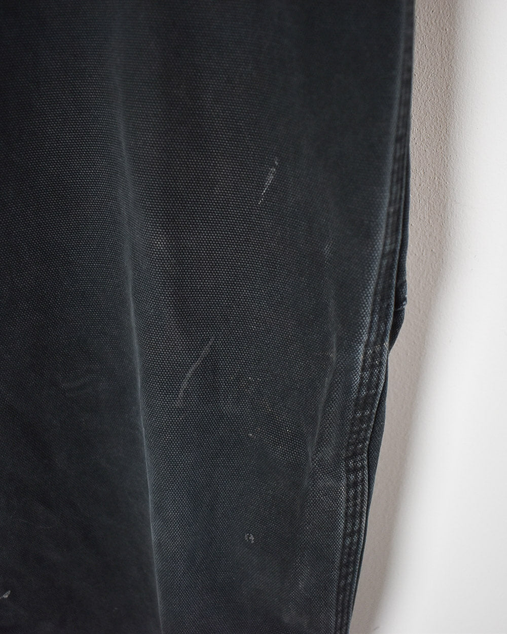 Black Dickies Carpenter Jeans - W34 L32