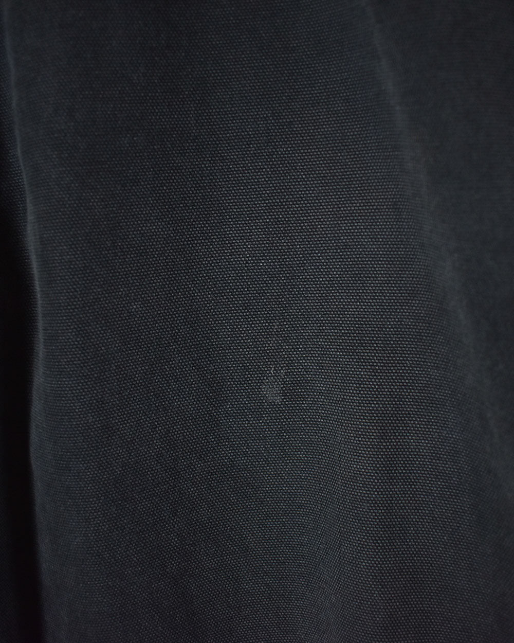 Black Dickies Carpenter Jeans - W34 L32